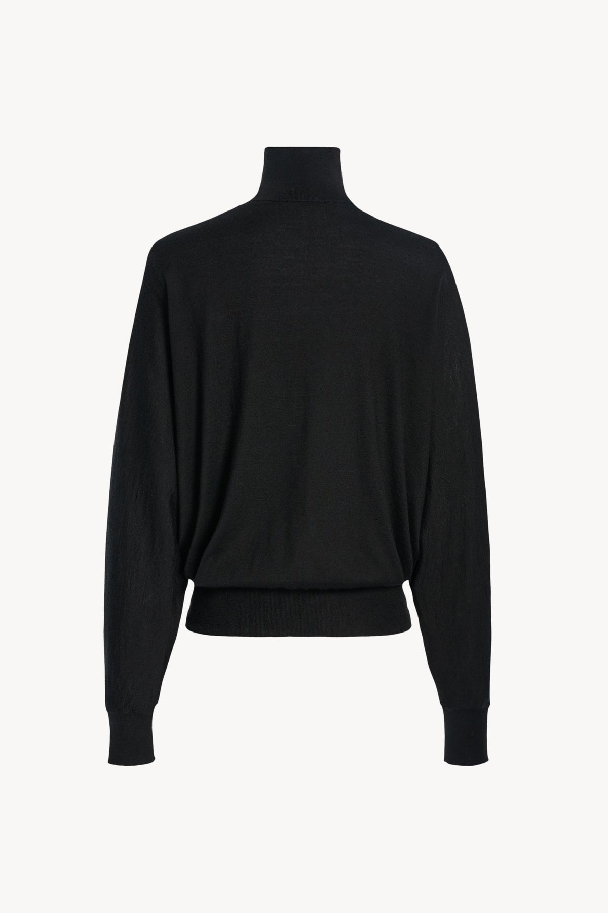 Maglione a Collo Alto Leith