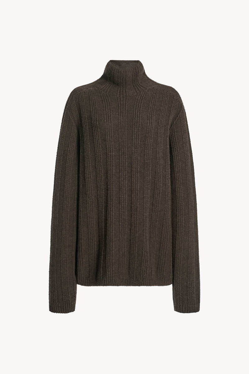 Tartu Turtleneck