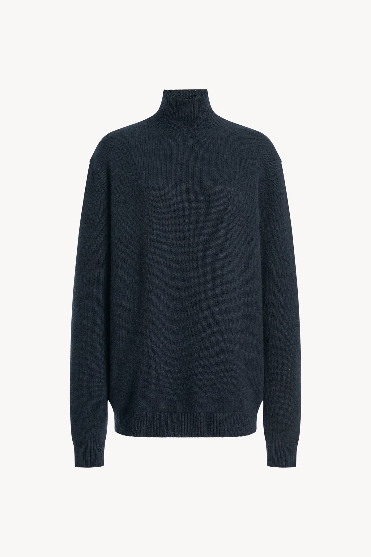 Maglione a Collo Alto Recan