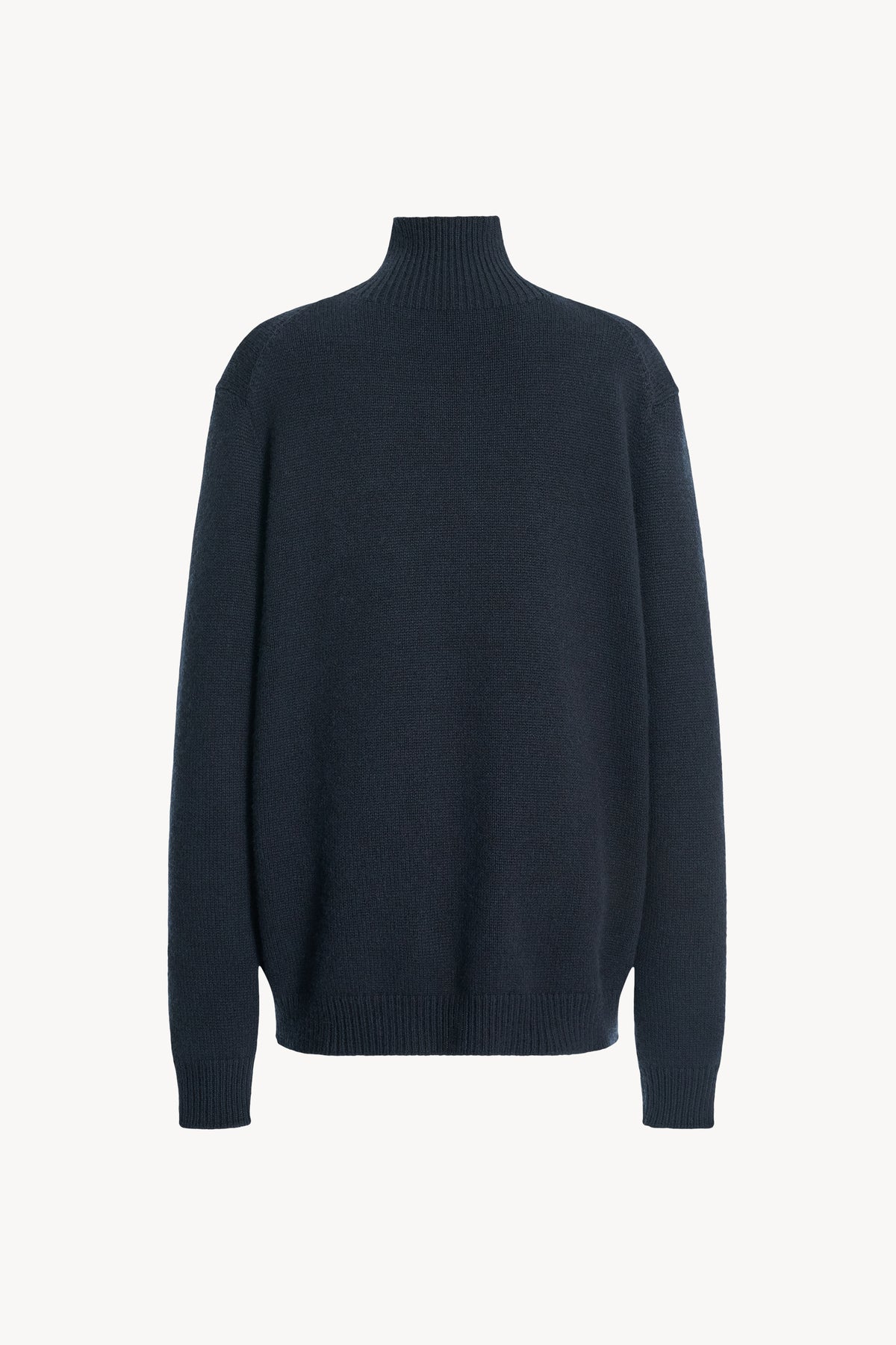 Maglione a Collo Alto Recan