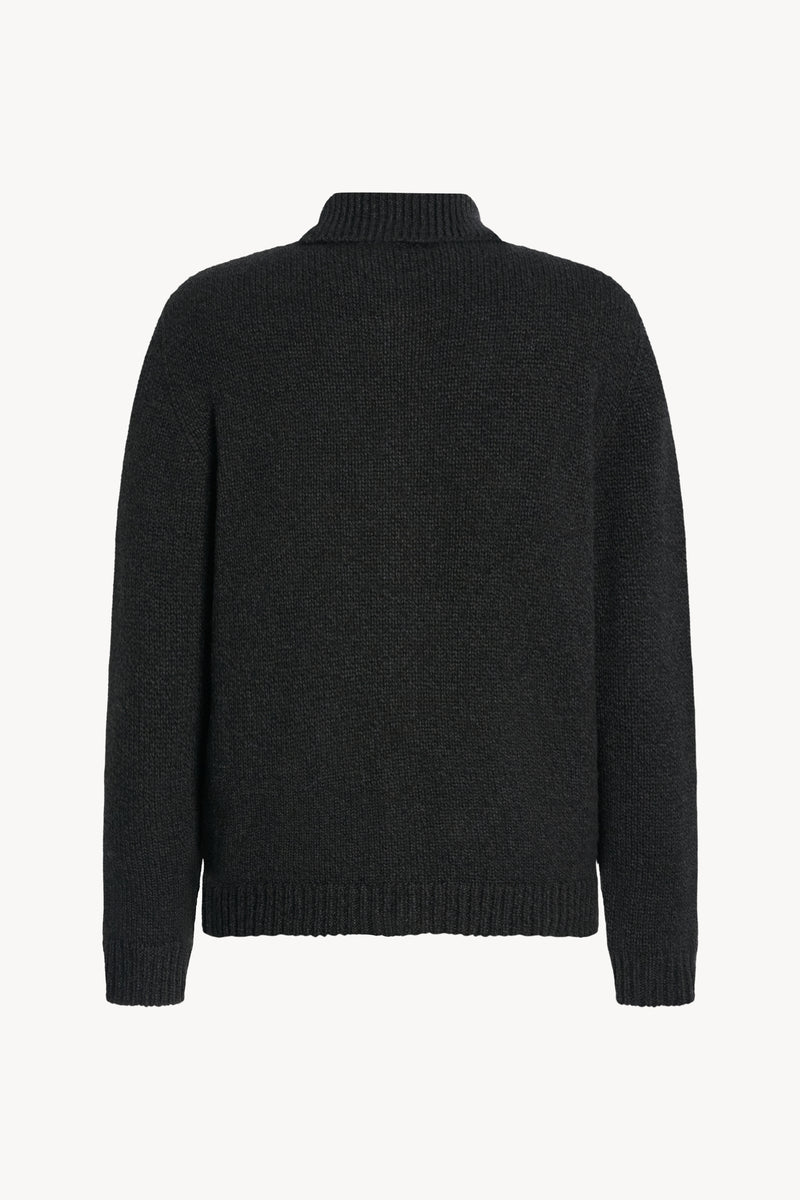 Cardigan Ardor