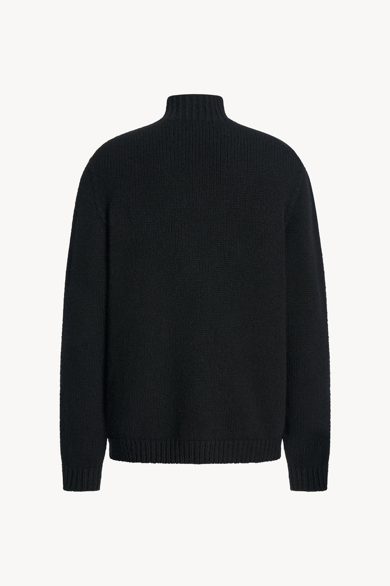 Fides Sweater
