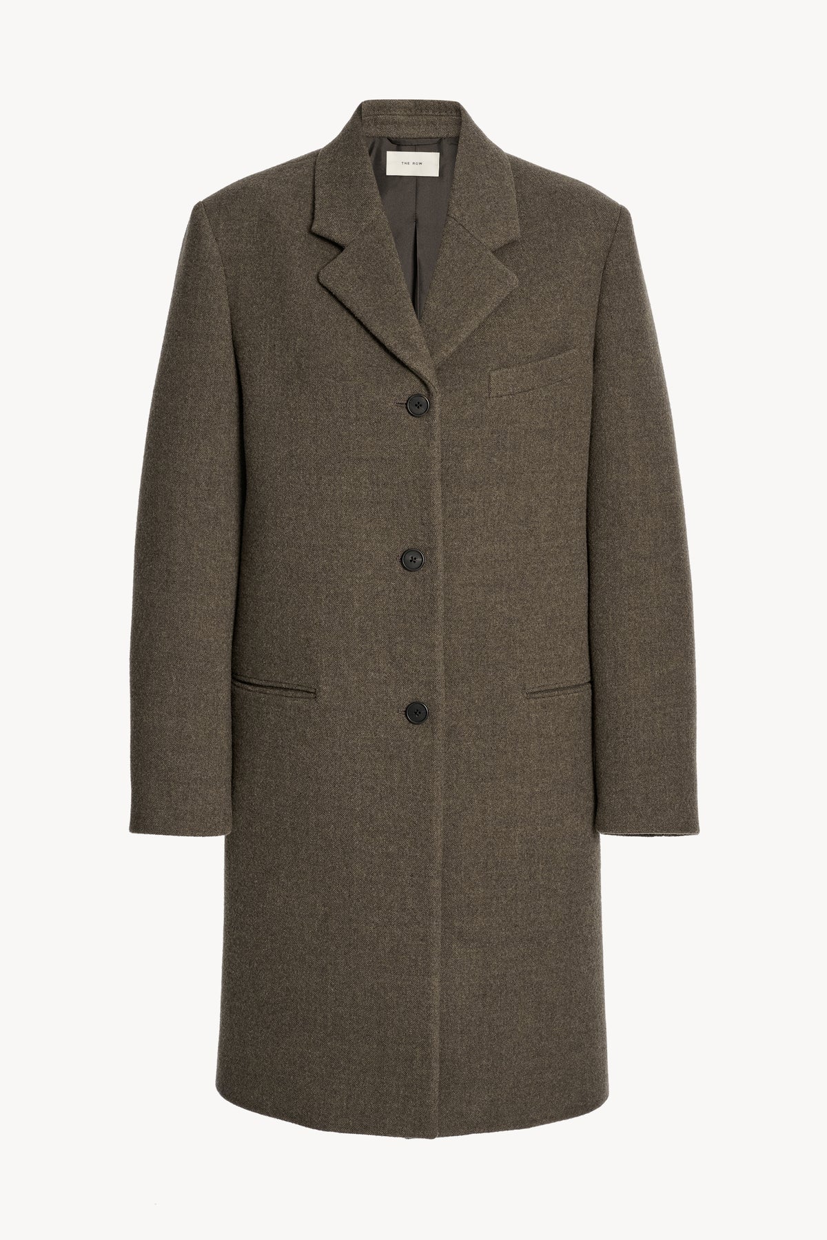 Manteau Enuko