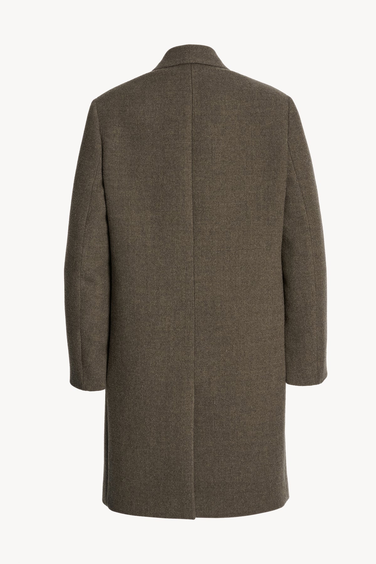 Manteau Enuko