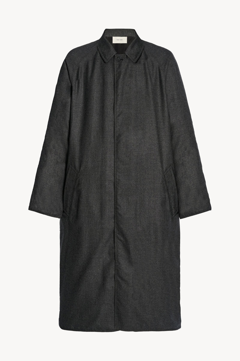 Orso Coat