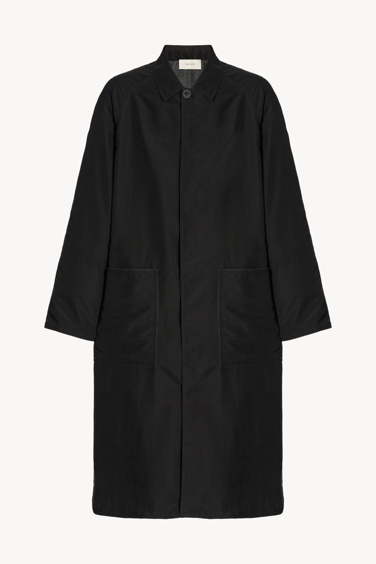 Cappotto Orso