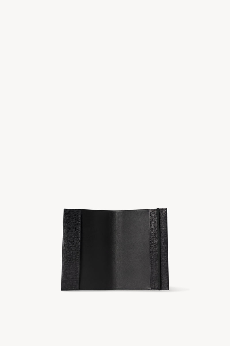 Couverture pour Carnet