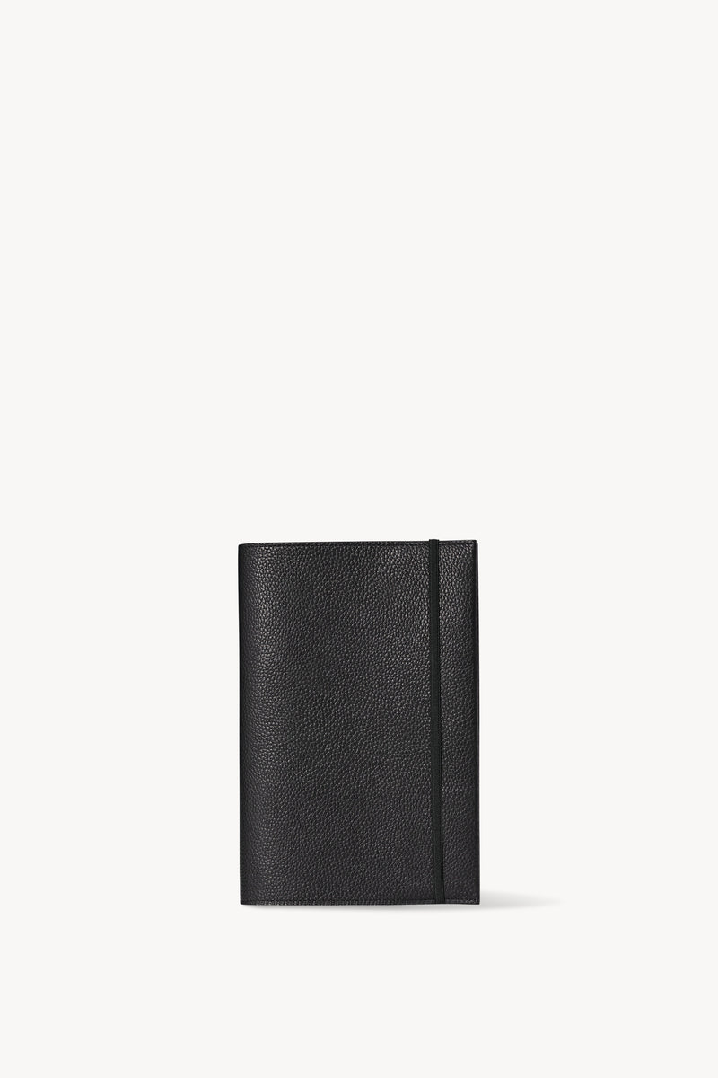 Couverture pour Carnet