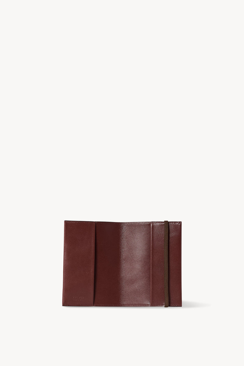 Couverture pour Petit Carnet