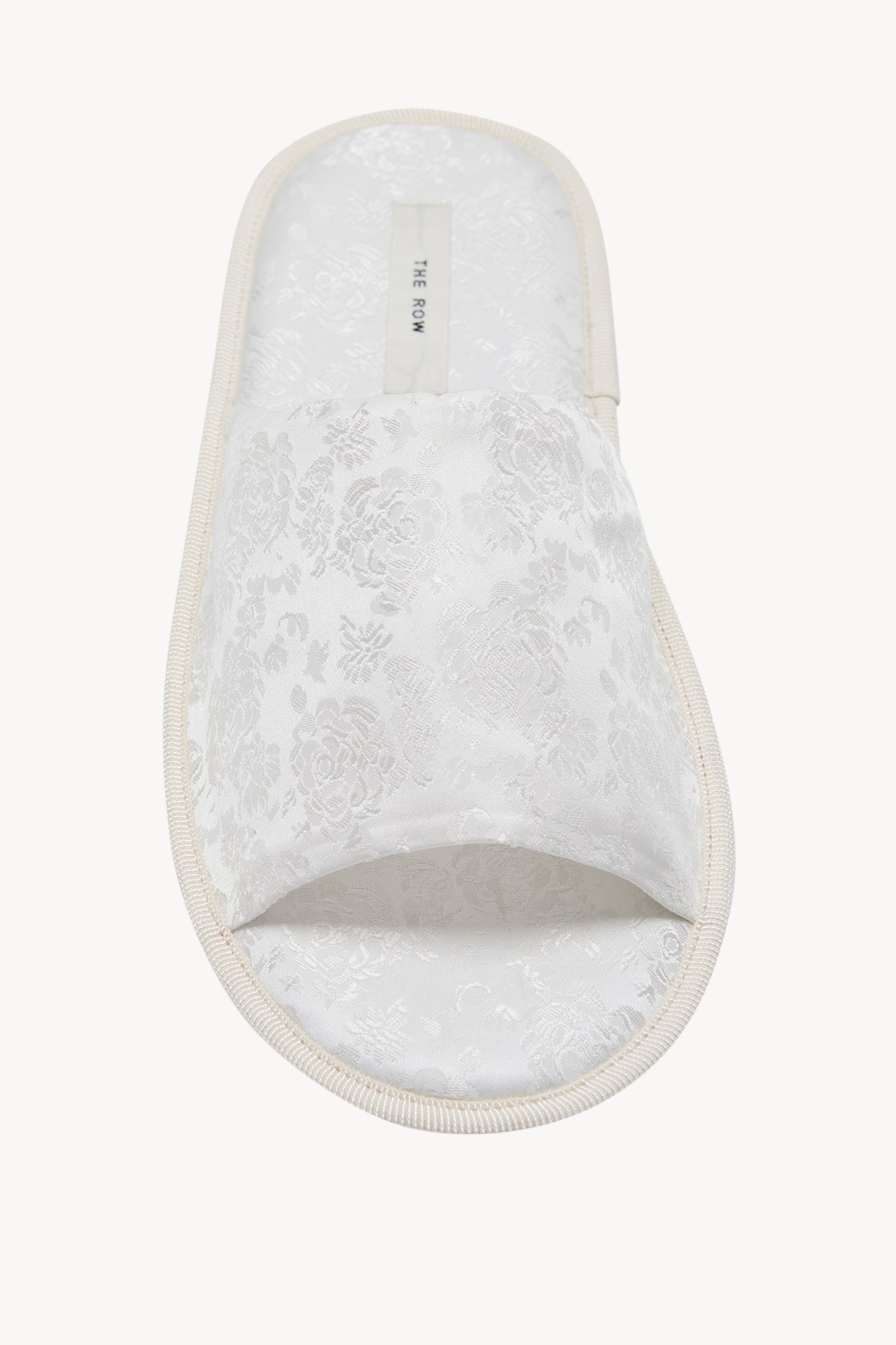 サンダル・ミュール The Row 'Frances' Slippers TR25117S-The-Row-Frances-