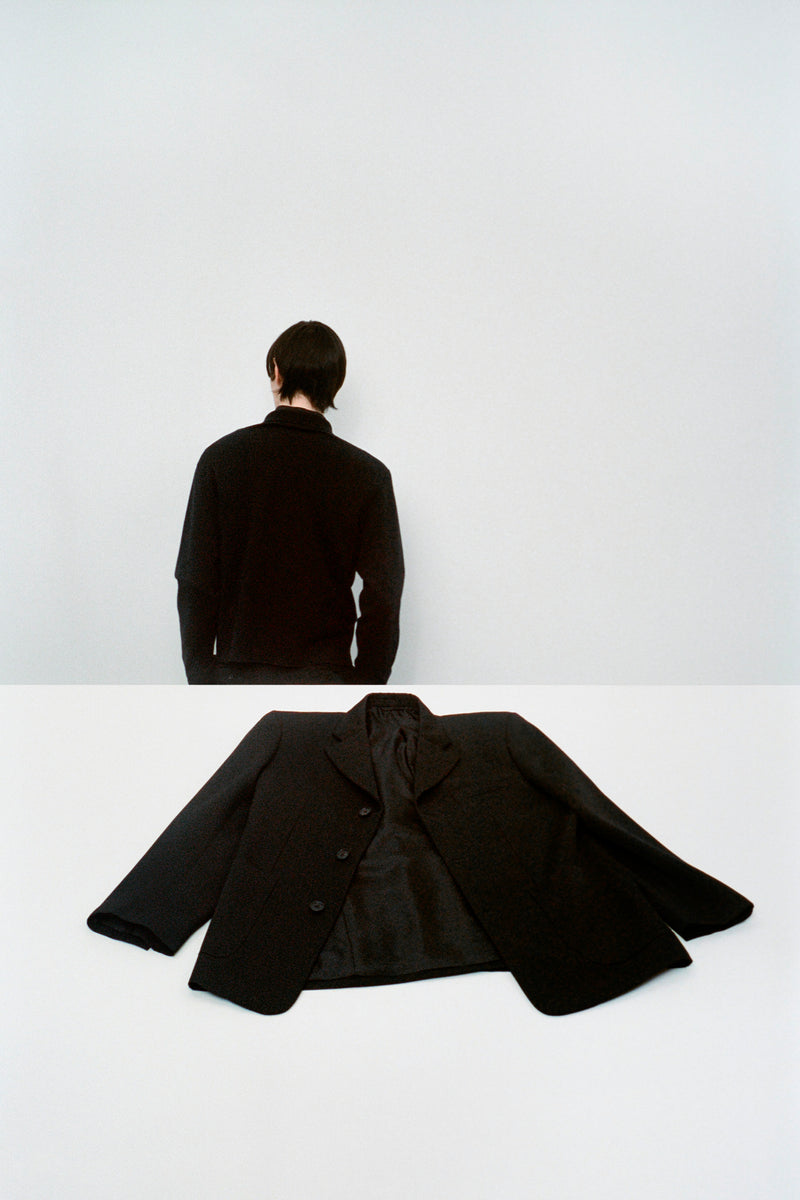 :: Fall 2025 :: Look 9