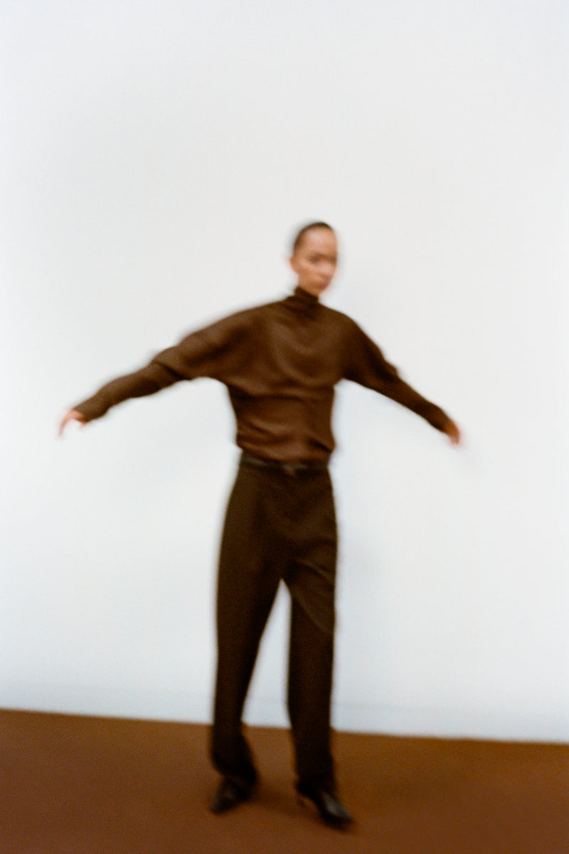 :: Fall 2025 :: Look 11