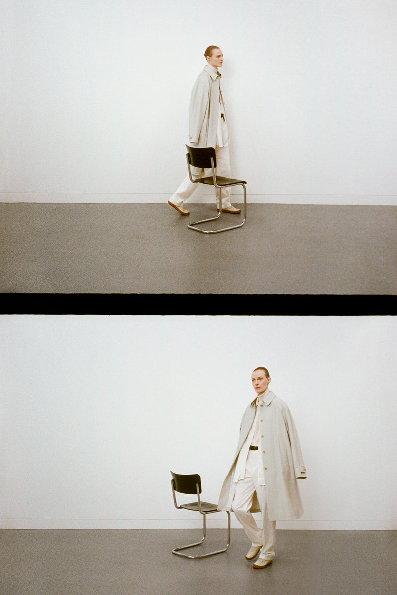 :: Fall 2025 :: Look 12