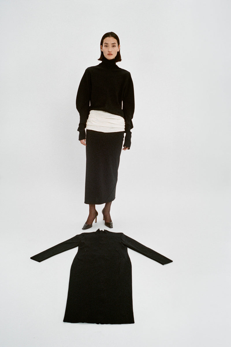 :: Fall 2025 :: Look 13