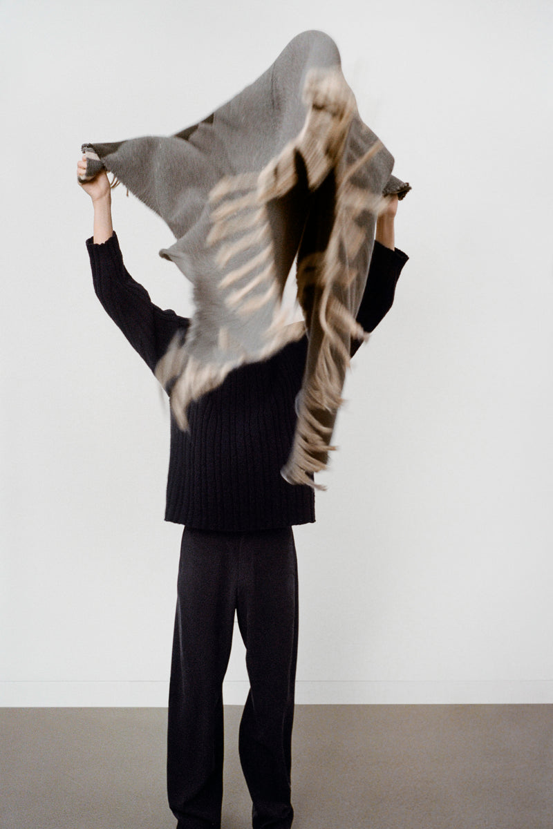 :: Fall 2025 :: Look 17