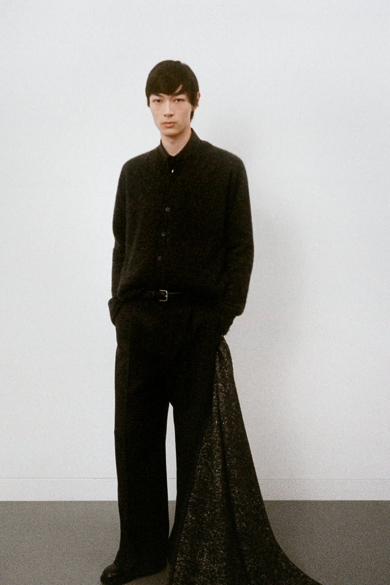 :: Fall 2025 :: Look 19