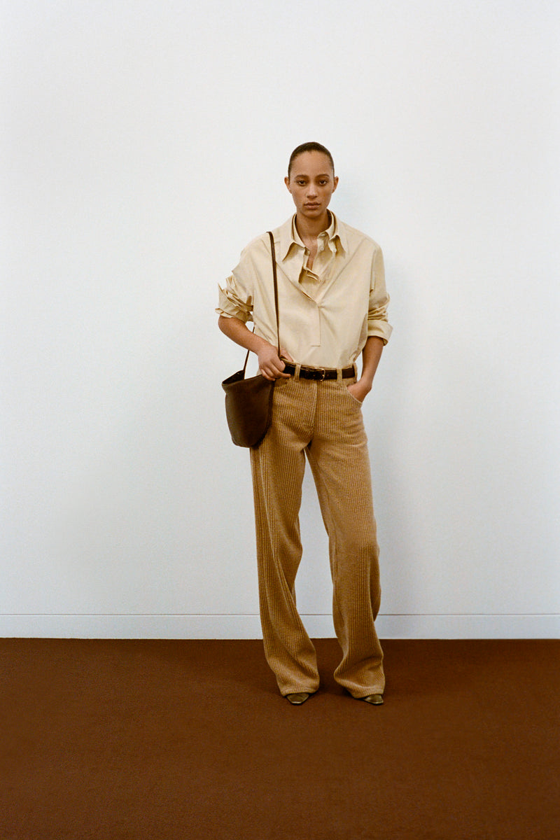 :: Fall 2025 :: Look 20