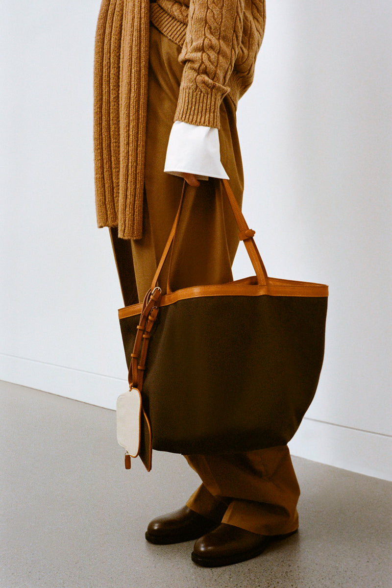 :: Fall 2025 :: Look 22