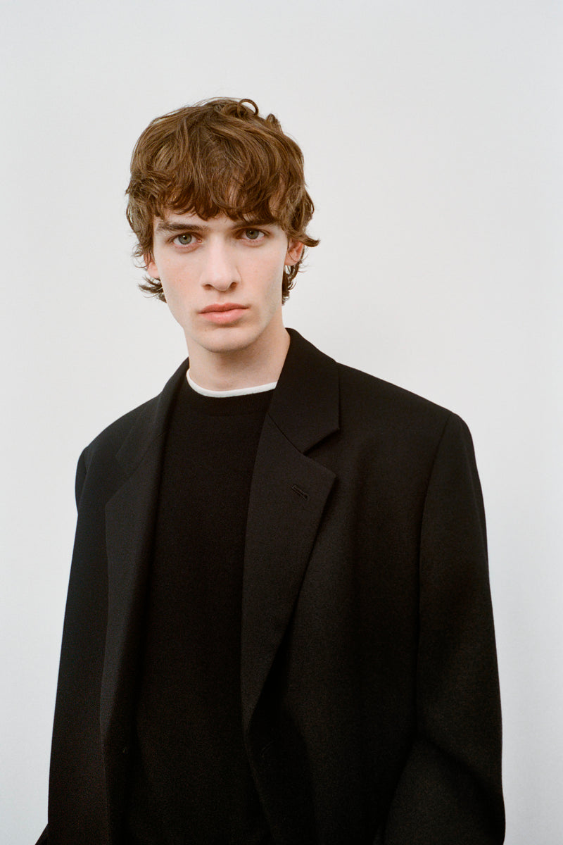 :: Fall 2025 :: Look 26