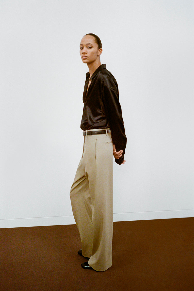 :: Fall 2025 :: Look 27