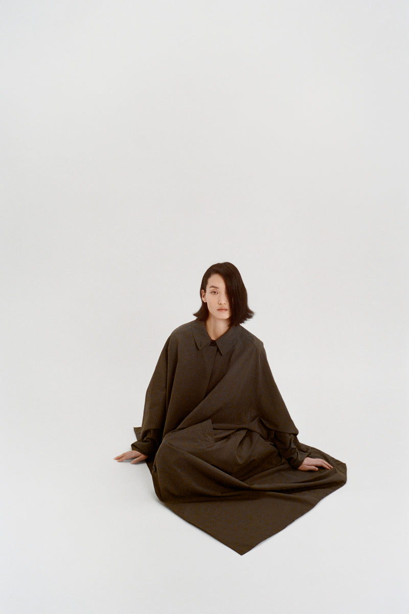 :: Fall 2025 :: Look 36