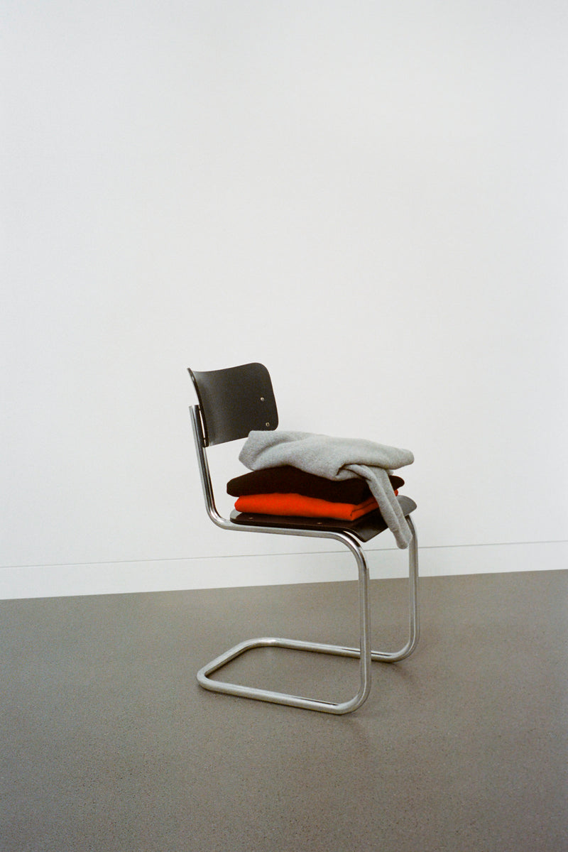 :: Fall 2025 :: Look 40