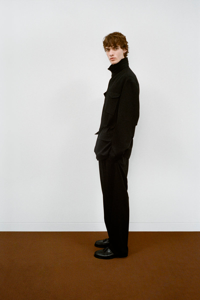 :: Fall 2025 :: Look 41