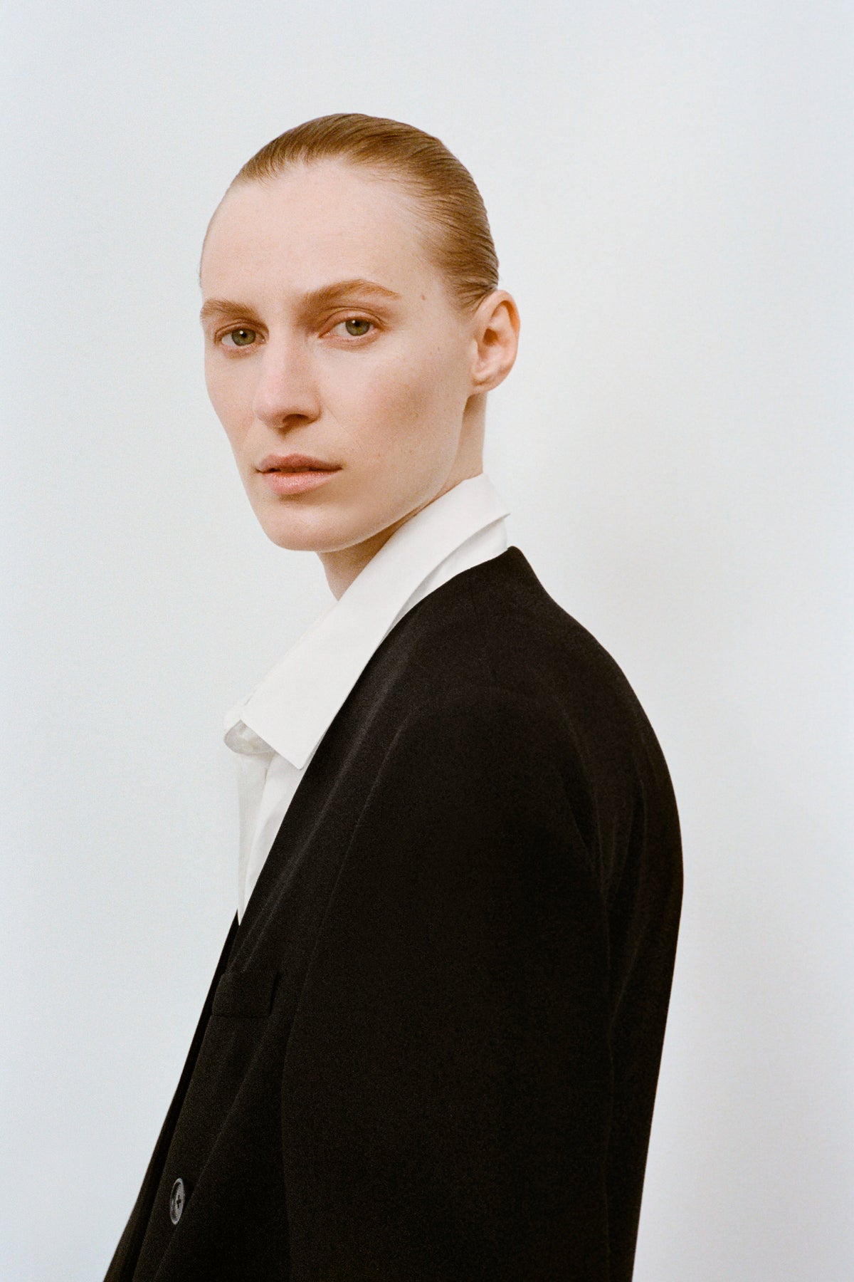:: Fall 2025 :: Look 43