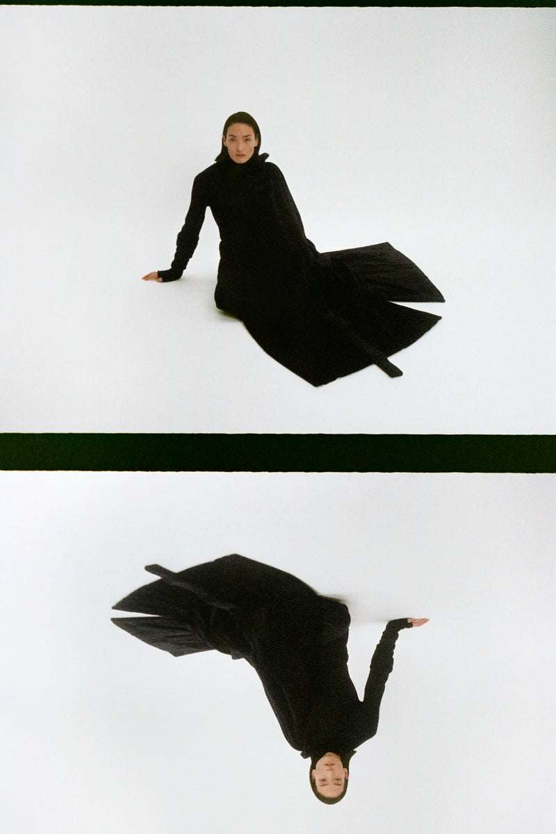 :: Fall 2025 :: Look 6