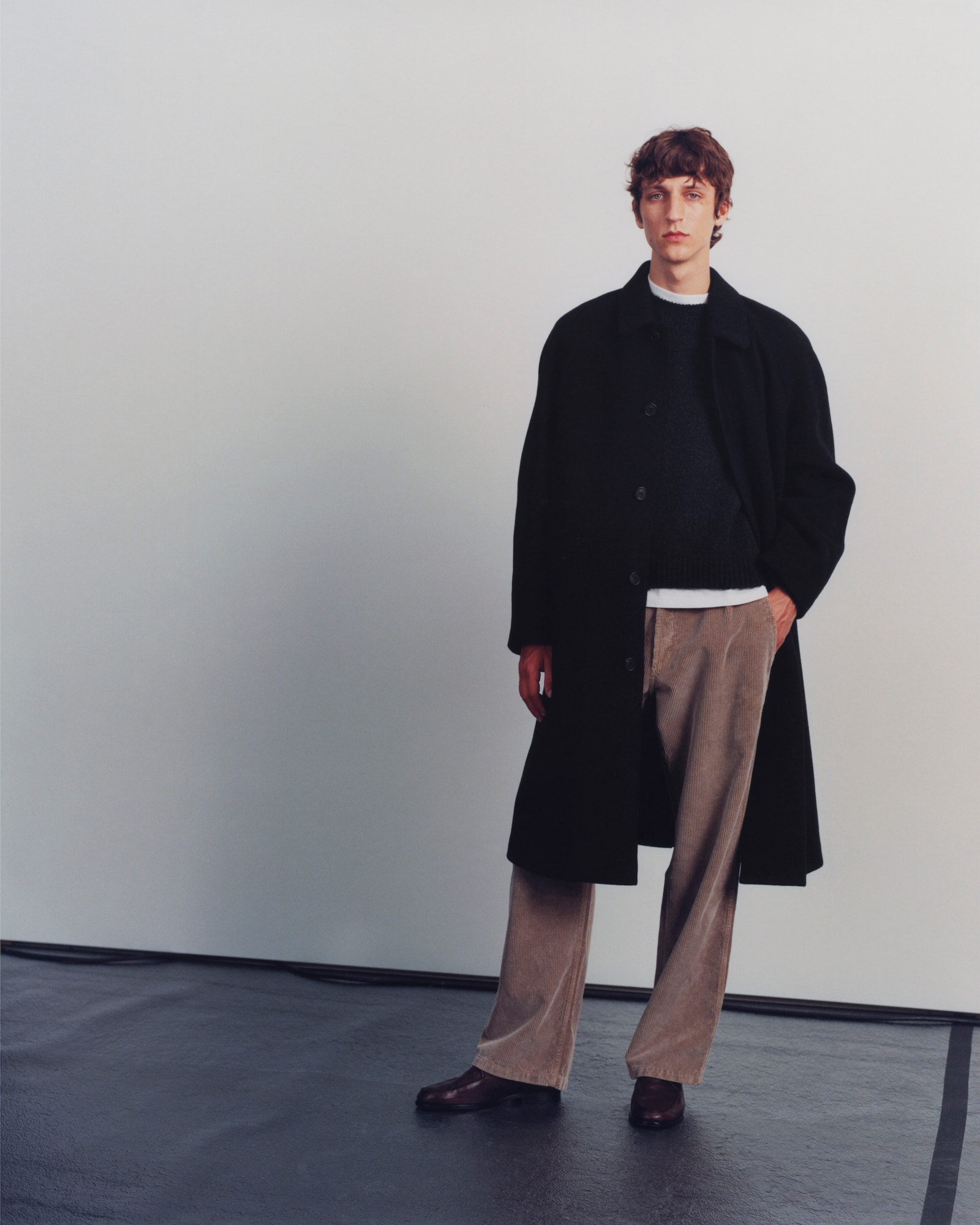 Fall 26 - Men's New Arrival - Asset 3