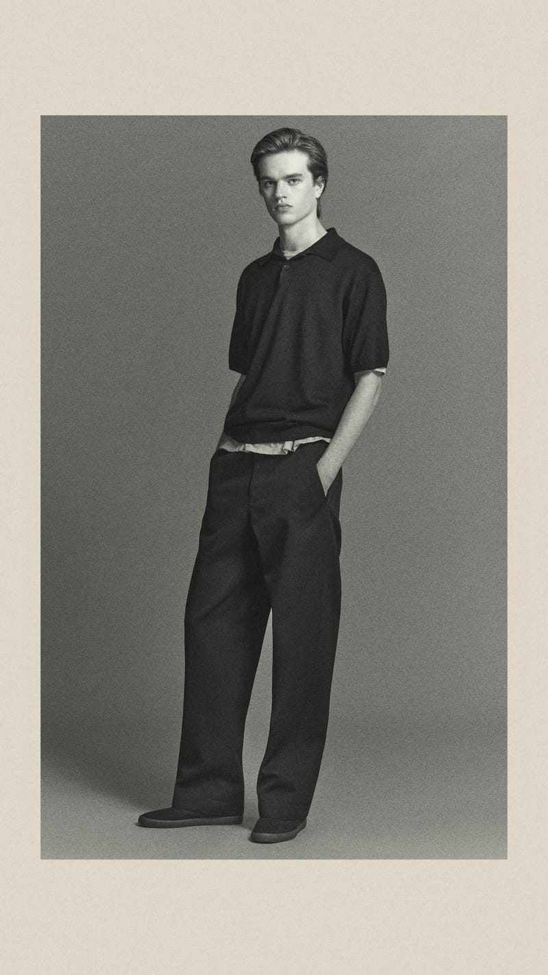 Men's Shirts, Page 1, #1