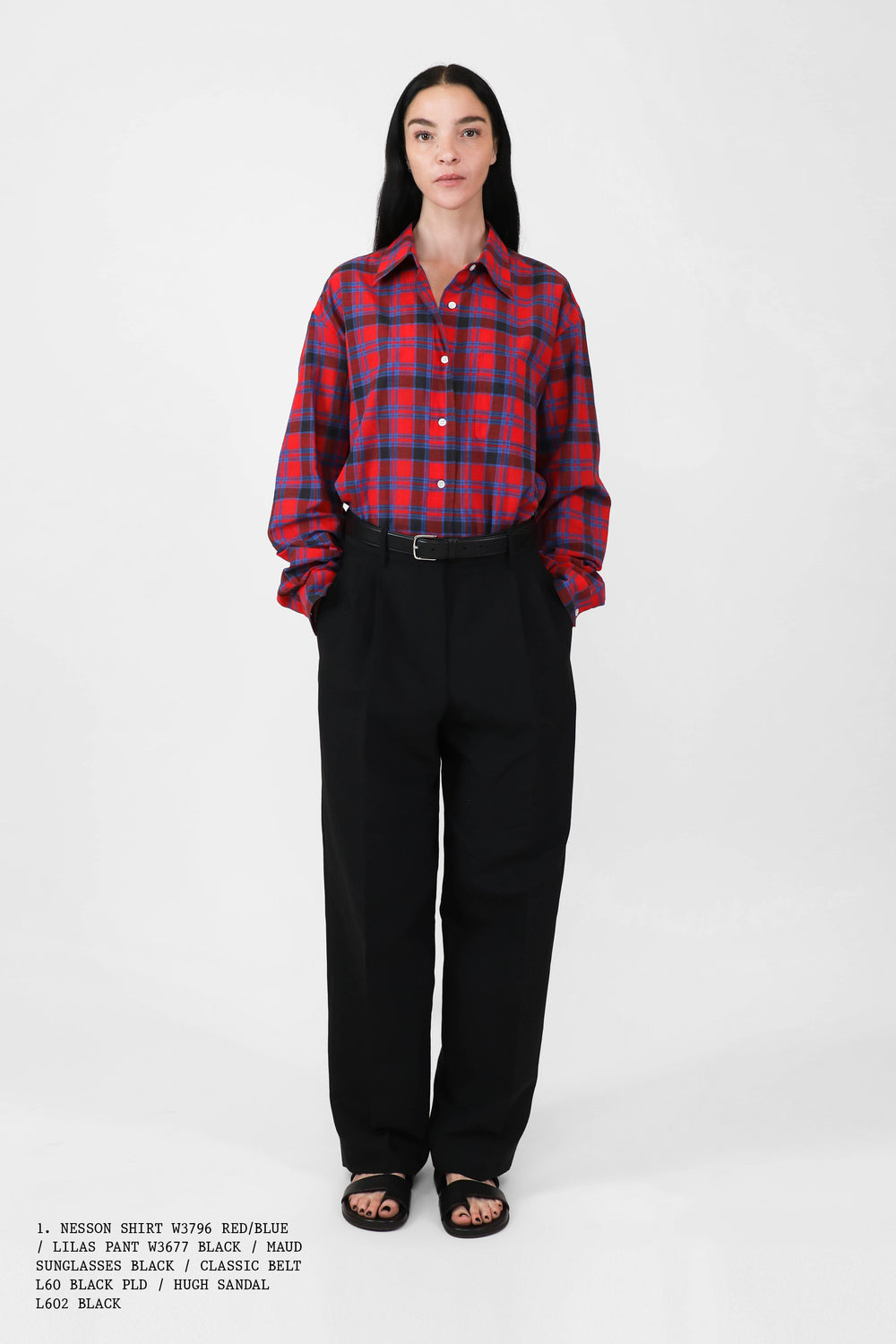 Collection - Spring 2025