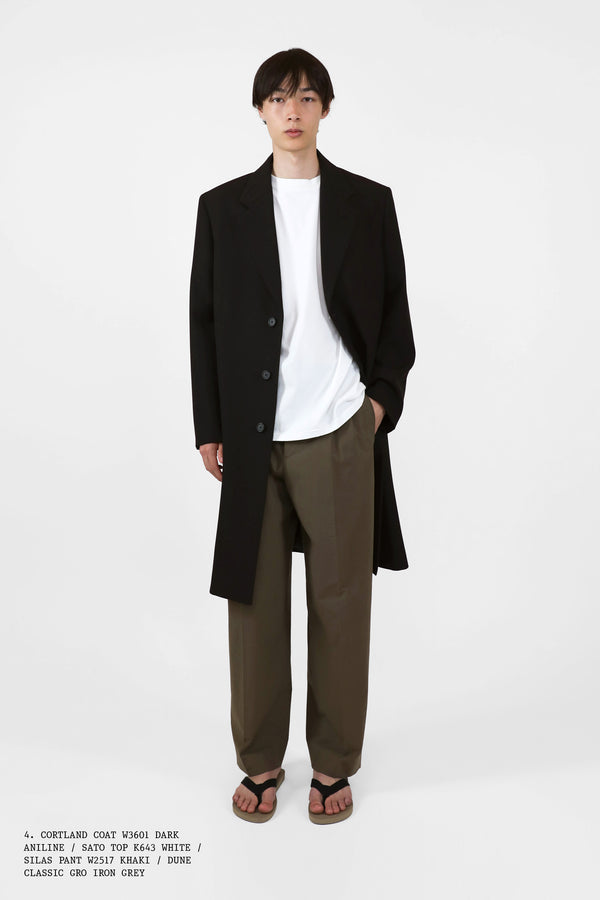 Men's and Women's Spring 2025 Collection | The Row