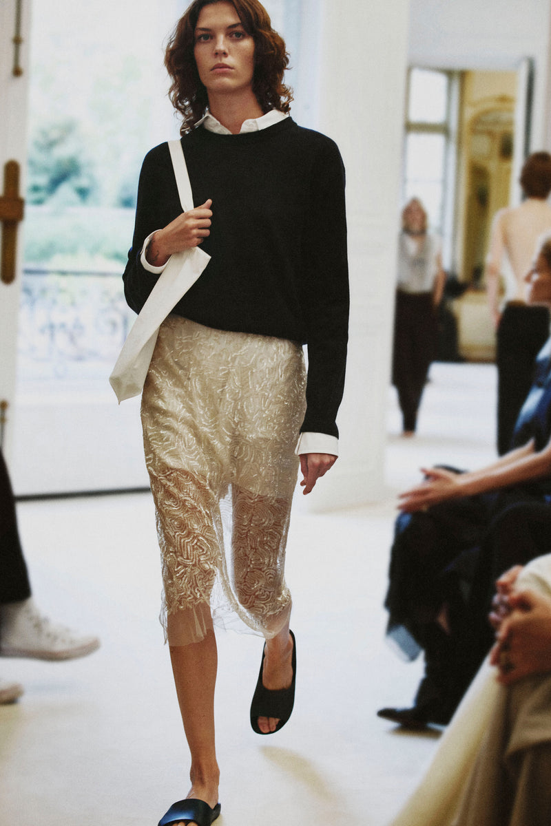 :: Summer 2027 :: Look 10