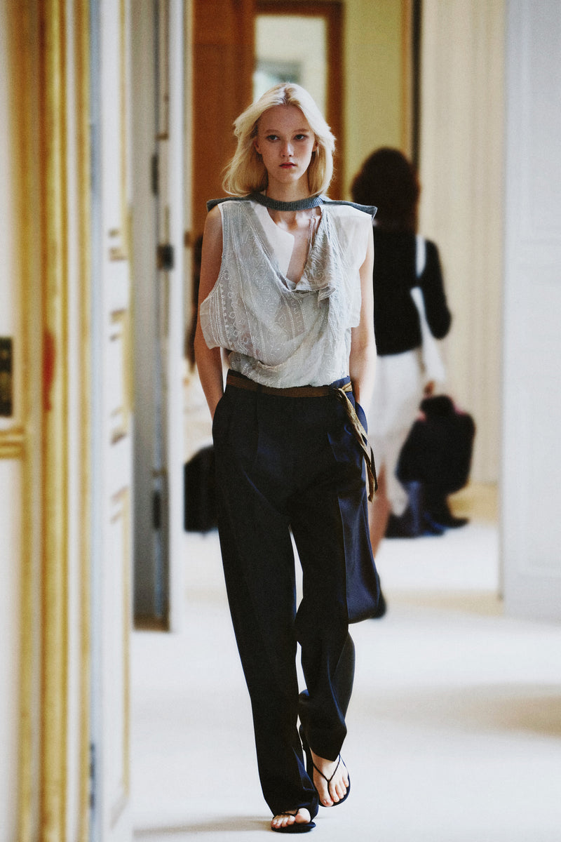 :: Summer 2027 :: Look 12