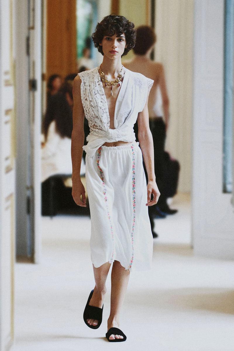 :: Summer 2027 :: Look 16