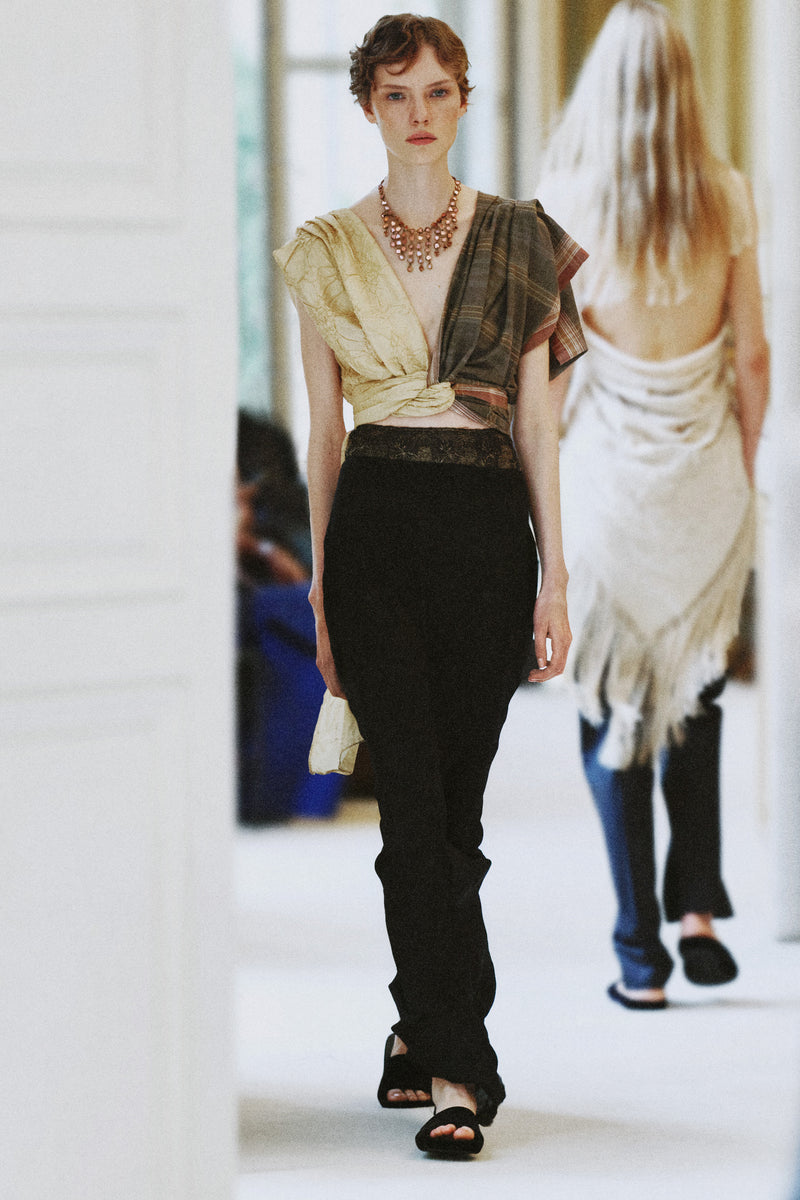 :: Summer 2027 :: Look 18