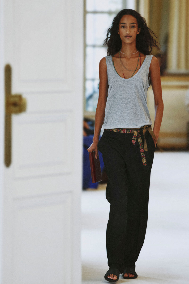 :: Summer 2027 :: Look 1
