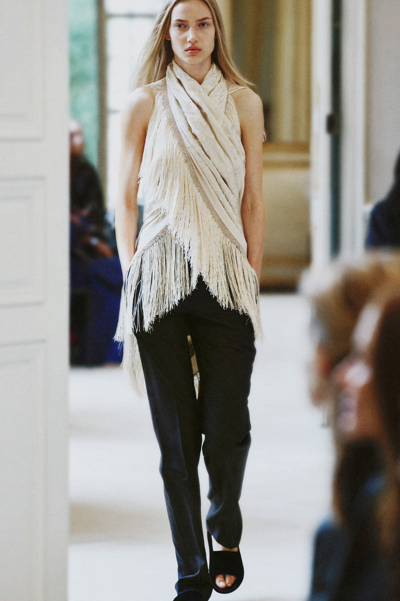 :: Summer 2027 :: Look 20