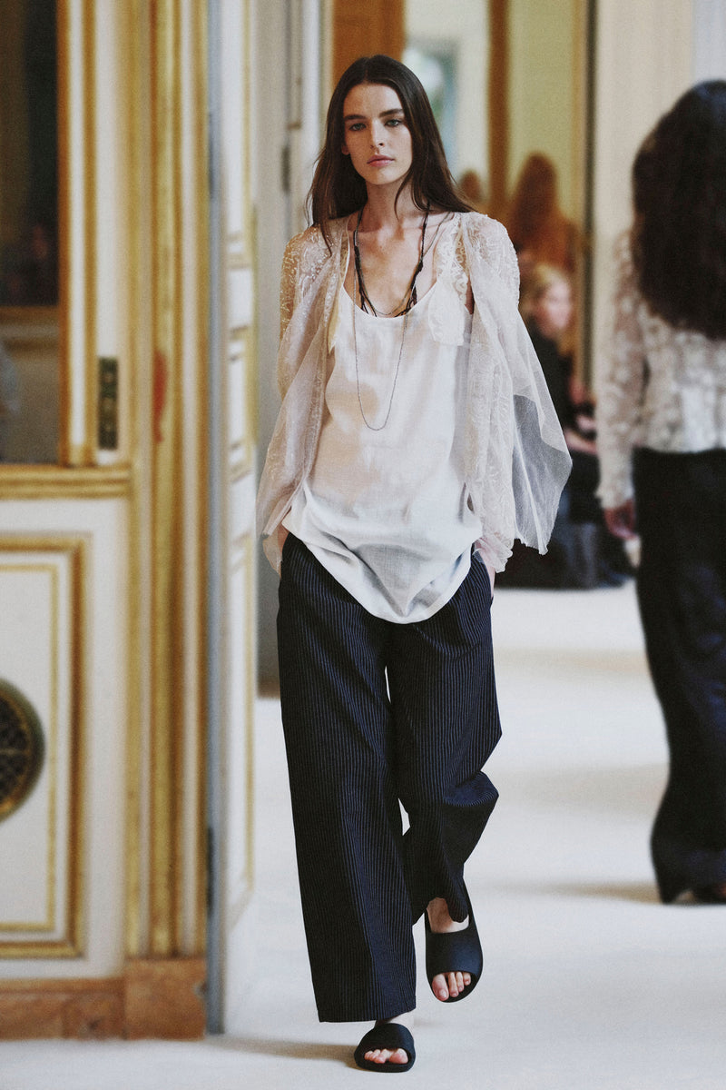 :: Summer 2027 :: Look 24