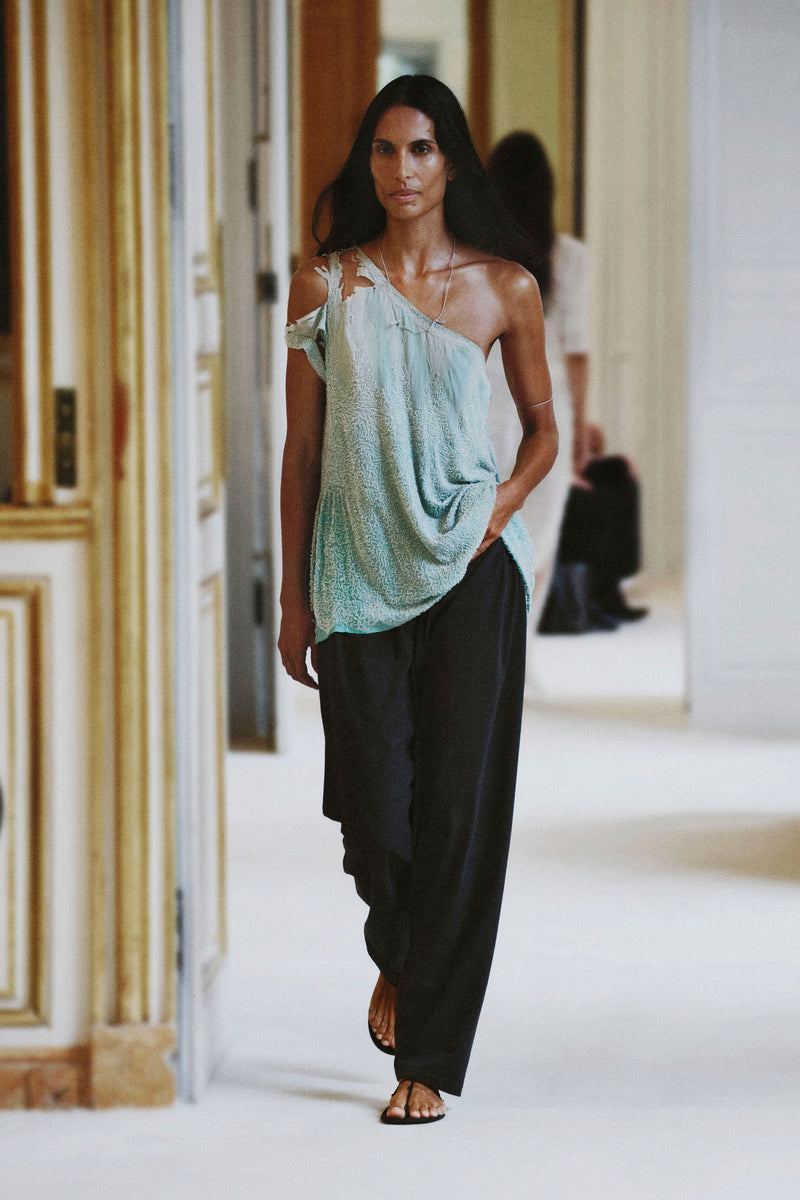 :: Summer 2027 :: Look 27