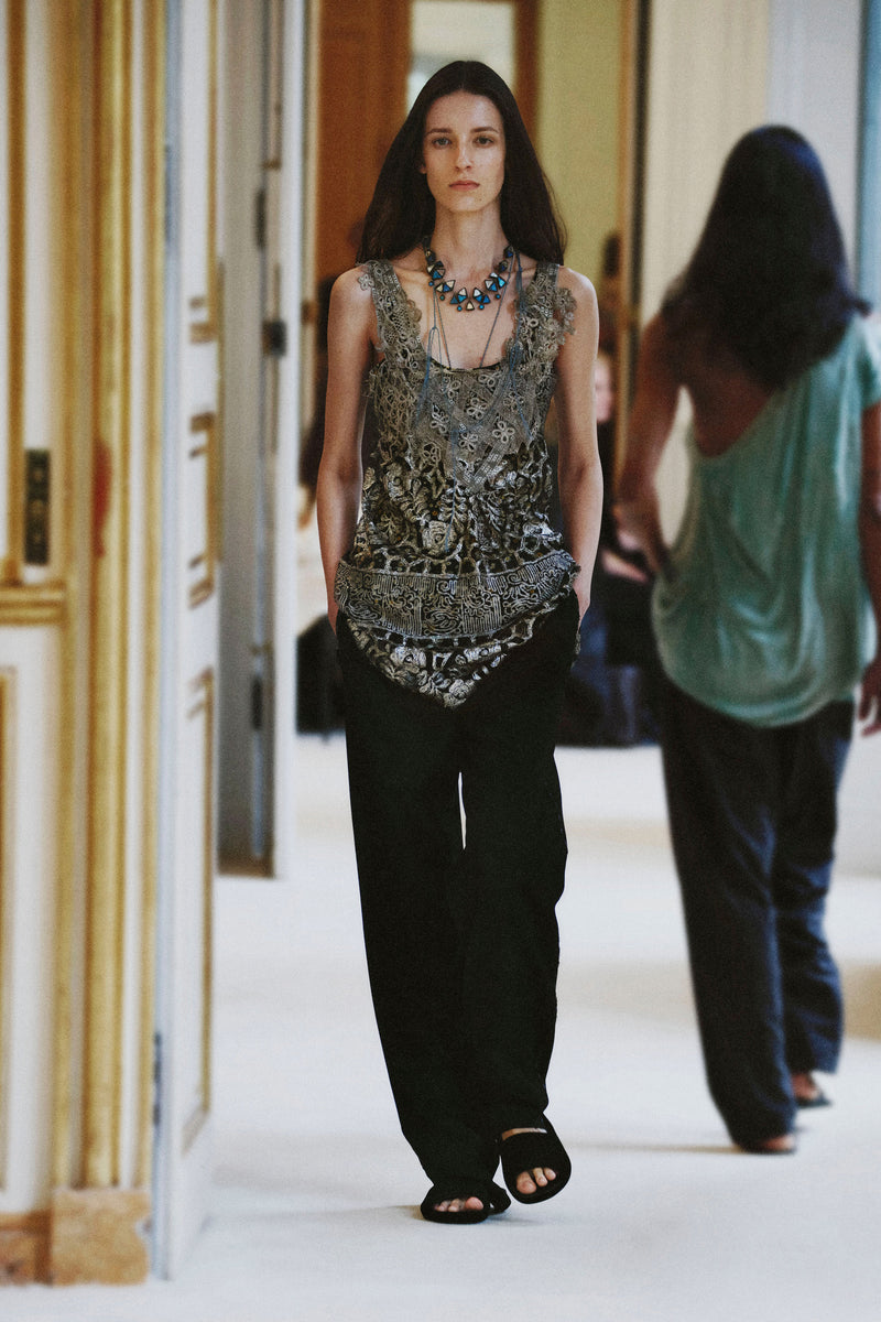 :: Summer 2027 :: Look 29