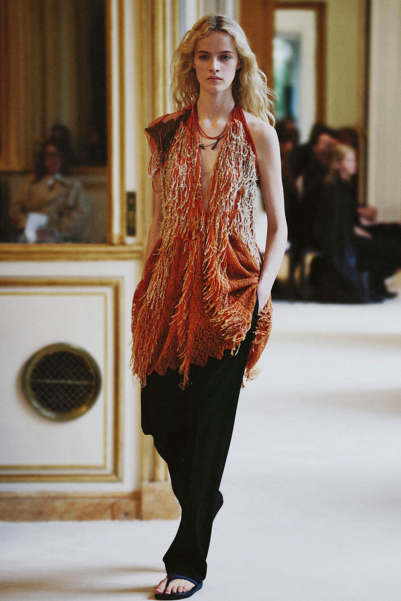 :: Summer 2027 :: Look 30