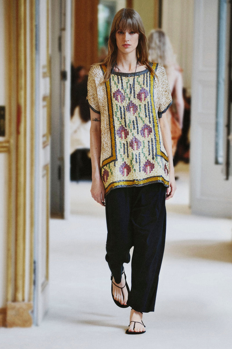 :: Summer 2027 :: Look 32