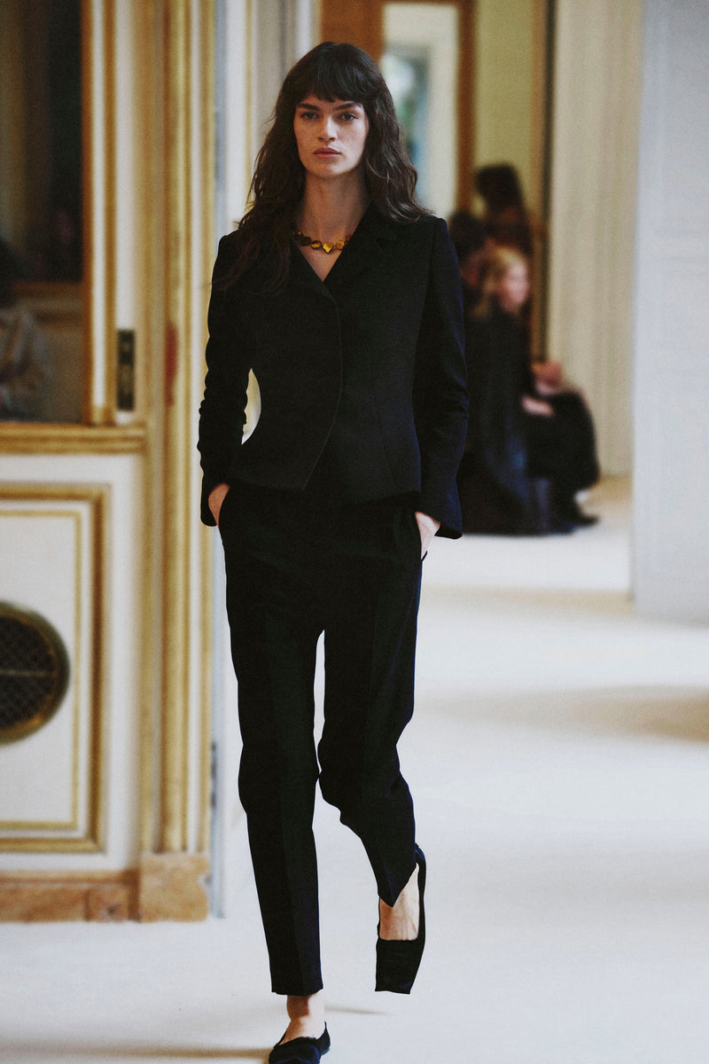 :: Summer 2027 :: Look 33