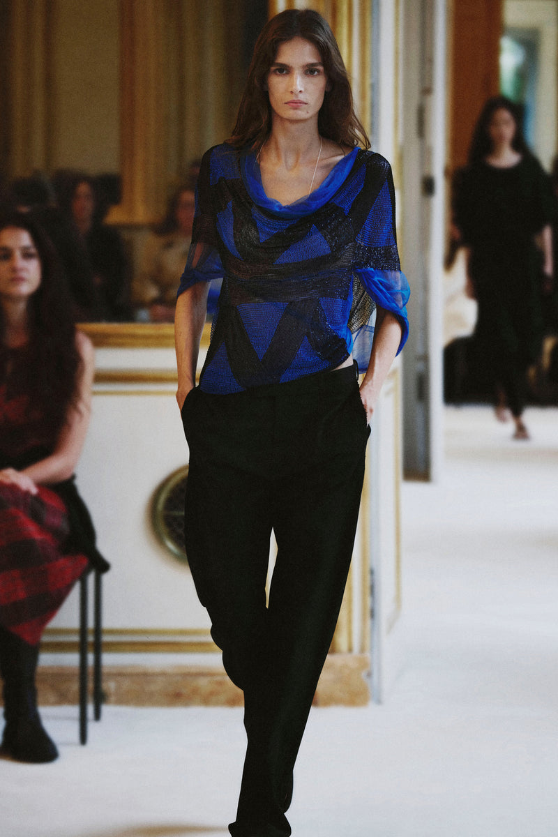 :: Summer 2027 :: Look 36