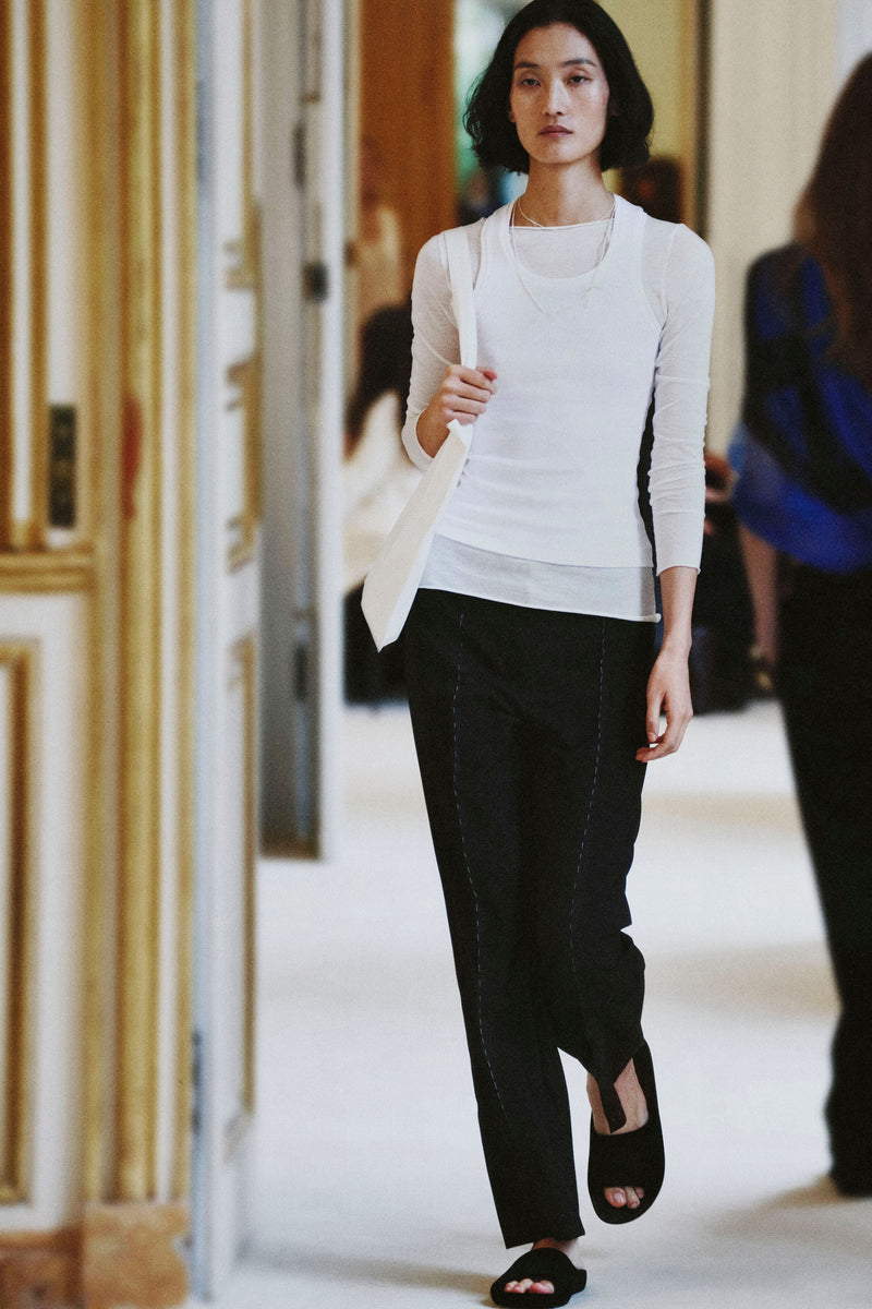 :: Summer 2027 :: Look 38