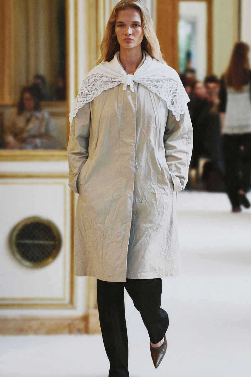 :: Summer 2027 :: Look 8