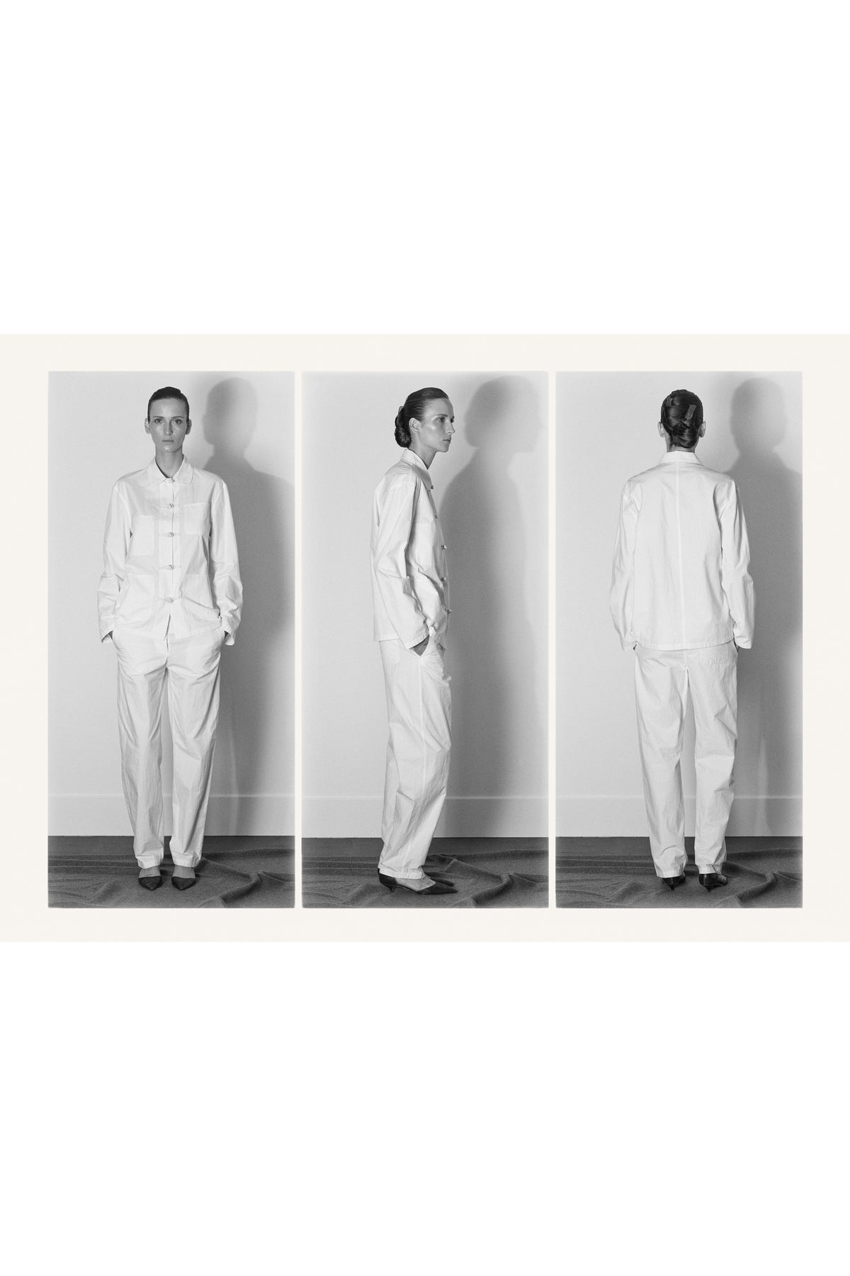 The Row Summer 2026 Runway Look 14
