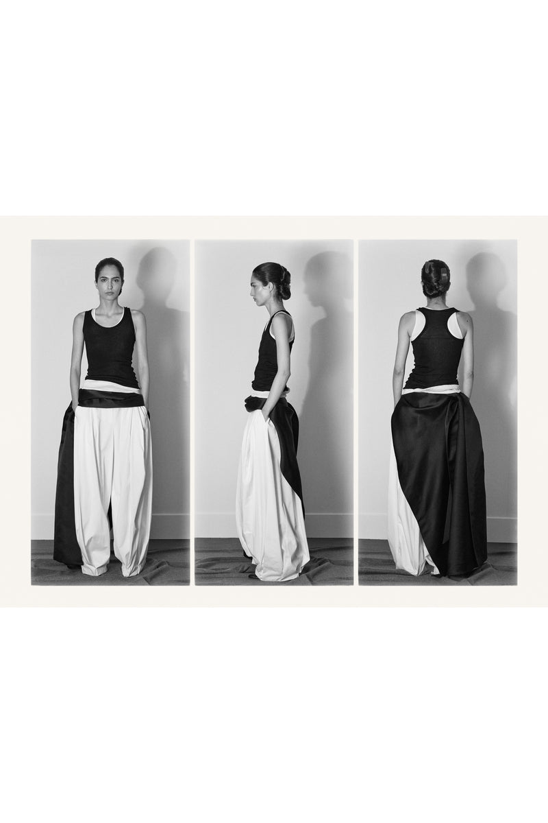 :: Summer 2026 :: Look 17